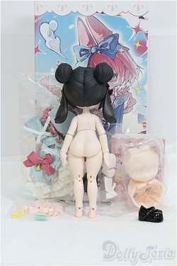 画像6: 不可食用人形/ドール 月飛び時間/雨晴　初回特典付き/ I-25-08-17-131-KD-ZI