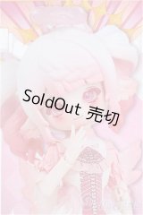 PENNY'S BOX LULUYA 交響詩シリーズ 幻想詩フェイス・ヘアパーツ＆衣装/ I-25-08-17-132-KD-ZI