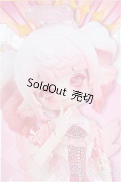 画像1: PENNY'S BOX LULUYA 交響詩シリーズ 幻想詩フェイス・ヘアパーツ＆衣装/ I-25-08-17-132-KD-ZI