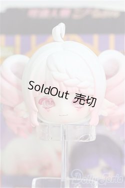 画像2: PENNY'S BOX LULUYA 交響詩シリーズ 幻想詩フェイス・ヘアパーツ＆衣装/ I-25-08-17-132-KD-ZI