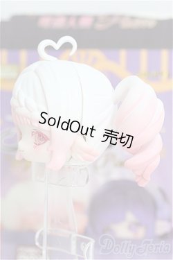 画像4: PENNY'S BOX LULUYA 交響詩シリーズ 幻想詩フェイス・ヘアパーツ＆衣装/ I-25-08-17-132-KD-ZI