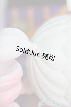 画像6: PENNY'S BOX LULUYA 交響詩シリーズ 幻想詩フェイス・ヘアパーツ＆衣装/ I-25-08-17-132-KD-ZI