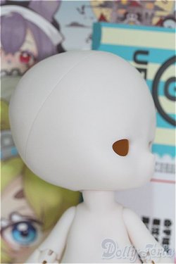 画像2: MMDOLLxUFDOLL/綿綿の異世界冒険 素体/ I-25-08-17-130-KD-ZI