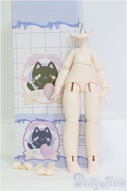 画像1: CFDoll/1/12ボディ/0 I-25-08-17-133-KD-ZI