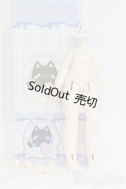 画像1: CFDoll/1/12ボディ/0 I-25-08-17-133-KD-ZI