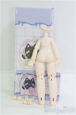 画像2: CFDoll/1/12ボディ/0 I-25-08-17-133-KD-ZI
