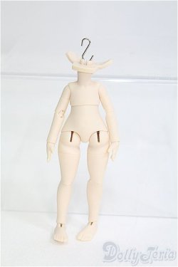 画像1: 1/12/baby bell素体ボディ　超白肌/0 I-25-08-17-099-KD-ZI