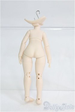 画像2: 1/12/baby bell素体ボディ　超白肌/0 I-25-08-17-099-KD-ZI