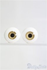 16mm/造形村グラスアイ/ドール用　アイ I-25-08-17-075-KD-ZI