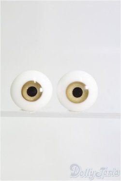 画像1: 16mm/造形村グラスアイ/ドール用　アイ I-25-08-17-075-KD-ZI
