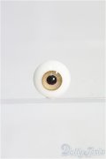 16mm/片方のみ造形村グラスアイ/ドール用　アイ I-25-08-17-077-KD-ZI