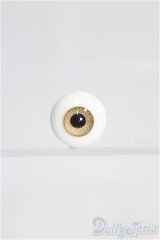 16mm/片方のみ造形村グラスアイ/ドール用　アイ I-25-08-17-077-KD-ZI
