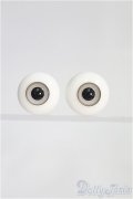 16mm/グラスアイ/ドール用　アイ I-25-08-17-084-KD-ZI