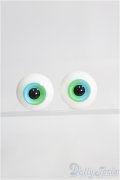 16mm/グラスアイ/ドール用　アイ I-25-08-17-082-KD-ZI