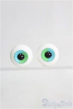 画像1: 16mm/グラスアイ/ドール用　アイ I-25-08-17-082-KD-ZI