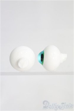 画像2: 16mm/グラスアイ/ドール用　アイ I-25-08-17-082-KD-ZI