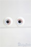 16mm/グラスアイ/ドール用　アイ I-25-08-17-081-KD-ZI