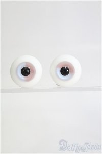 16mm/グラスアイ/ドール用　アイ I-25-08-17-081-KD-ZI