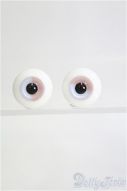 画像1: 16mm/グラスアイ/ドール用　アイ I-25-08-17-081-KD-ZI