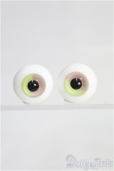16mm/グラスアイ/ドール用　アイ I-25-08-17-083-KD-ZI