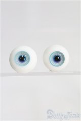 16mm/グラスアイ　Beetles/ドール用　アイ I-25-08-17-074-KD-ZI