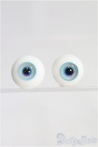 16mm/グラスアイ　Beetles/ドール用　アイ I-25-08-17-074-KD-ZI
