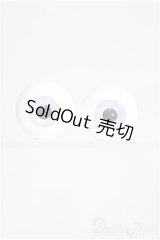 18mm/グラスアイ　瞳屋様製/ドール用　アイ I-25-08-17-057-KD-ZI