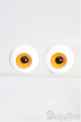 18mm/グラスアイ　瞳屋様製/ドール用　アイ I-25-08-17-056-KD-ZI