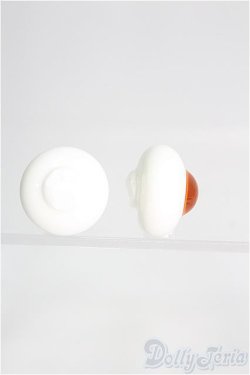 画像2: 18mm/グラスアイ　瞳屋様製/ドール用　アイ I-25-08-17-055-KD-ZI