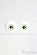 16mm/グラスアイ　瞳屋様製/ドール用　アイ I-25-08-17-051-KD-ZI