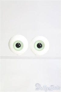 16mm/グラスアイ　瞳屋様製/ドール用　アイ I-25-08-17-051-KD-ZI