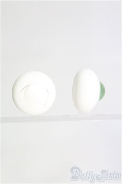 画像2: 16mm/グラスアイ　瞳屋様製/ドール用　アイ I-25-08-17-051-KD-ZI