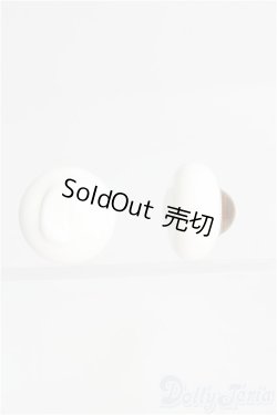 画像2: 16mm/グラスアイ　瞳屋様製/ドール用　アイ I-25-08-17-052-KD-ZI