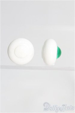 画像2: 16mm/グラスアイ　瞳屋様製/ドール用　アイ I-25-08-17-053-KD-ZI