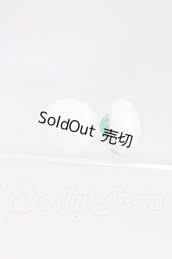 画像2: 16mm/グラスアイ　瞳屋様製 I-26-02-15-192-KD-ZI