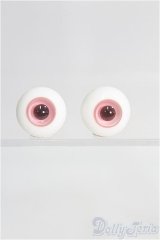 16mm/グラスアイ　月ノ箱庭様製/ドール用　アイ I-25-08-17-080-KD-ZI