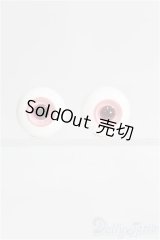 16mm/グラスアイ　月ノ箱庭様製/ドール用　アイ I-25-08-17-080-KD-ZI