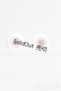 画像1: 16mm/グラスアイ　月ノ箱庭様製/ドール用　アイ I-25-08-17-080-KD-ZI