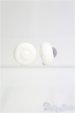 画像2: 18mm/グラスアイ　silver様製/ドール用　アイ I-25-08-17-067-KD-ZI