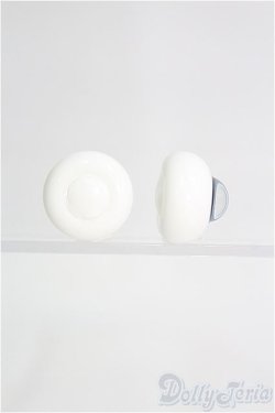 画像2: 18mm/グラスアイ　silver様製/ドール用　アイ I-25-08-17-068-KD-ZI