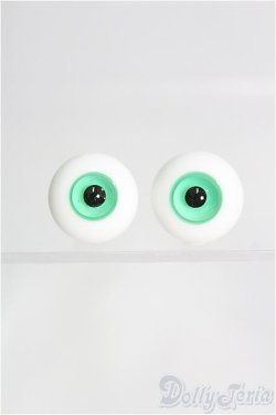 画像1: 16mm/グラスアイ　silver様製/ドール用　アイ I-25-08-17-064-KD-ZI