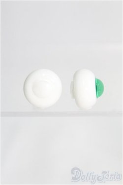 画像2: 16mm/グラスアイ　silver様製/ドール用　アイ I-25-08-17-064-KD-ZI