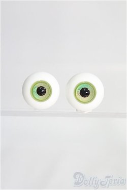 画像1: 16mm/グラスアイ　silver様製/ドール用　アイ I-25-08-17-060-KD-ZI