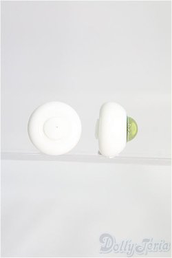 画像2: 16mm/グラスアイ　silver様製/ドール用　アイ I-25-08-17-060-KD-ZI
