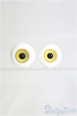 画像1: 16mm/グラスアイ　silver様製/ドール用　アイ I-25-08-17-061-KD-ZI