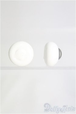 画像2: 16mm/グラスアイ　silver様製/ドール用　アイ I-25-08-17-062-KD-ZI