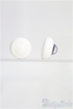 画像2: 17ｍｍ/グラスアイ　silver様製/ドール用　アイ I-25-08-17-069-KD-ZI
