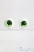 16mm/グラスアイ　Leeke World/ドール用　アイ I-25-08-17-073-KD-ZI