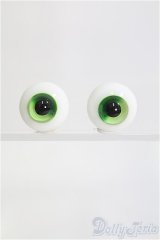16mm/グラスアイ　Leeke World/ドール用　アイ I-25-08-17-073-KD-ZI