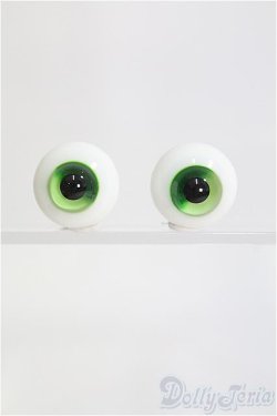 画像1: 16mm/グラスアイ　Leeke World/ドール用　アイ I-25-08-17-073-KD-ZI